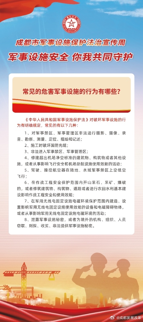 关于国防军事设施保护的发言稿，国防军事设施保护的重要性及其保护措施发言稿