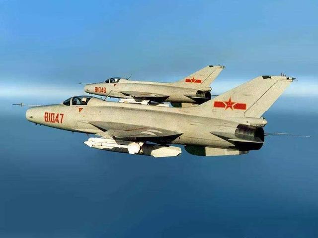 中国空军最厉害的战机——翱翔天际的空中猛龙，中国空军之巅峰战力，翱翔天际的空中猛龙