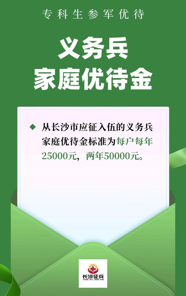 长沙义务兵家庭优待金标准详解，长沙义务兵家庭优待金标准全面解析