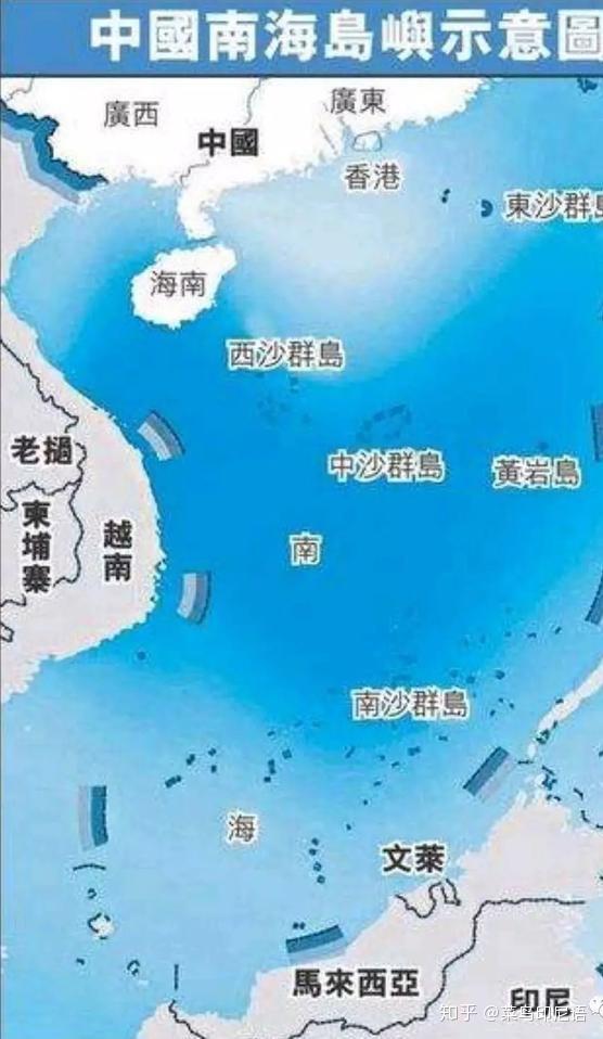 渤海黄海东海南海地图，揭示中国海域的地理奥秘，中国海域揭秘，渤海、黄海、东海、南海地图详解