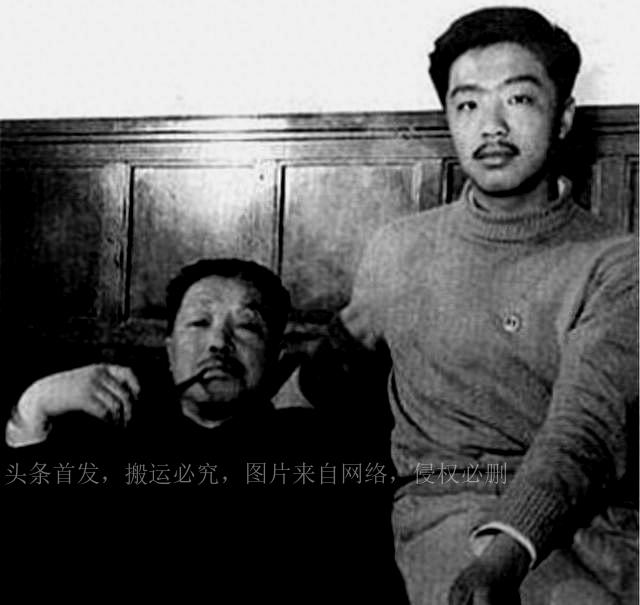 瓦良格号功臣被重手惩处的真相，瓦良格号功臣遭重惩的背后真相