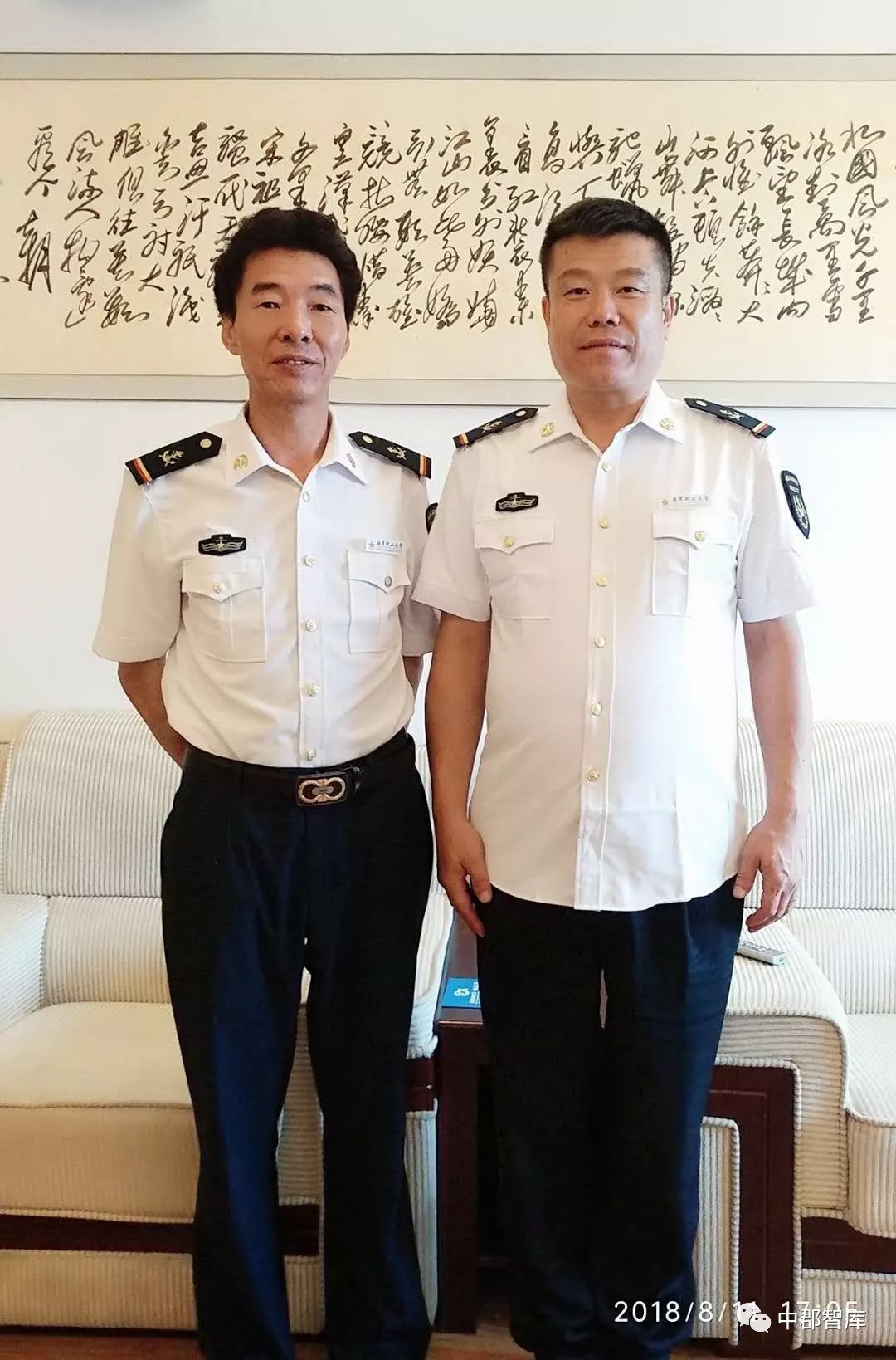 海军凌建忠简介，一位海军将领的辉煌历程，海军将领凌建忠的辉煌历程简介