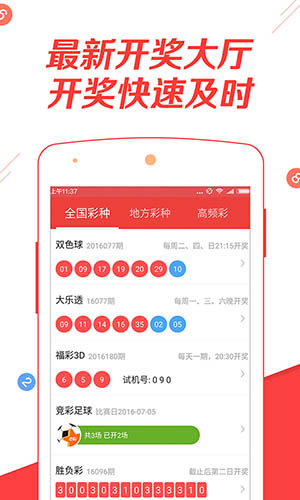 新澳门资料大全