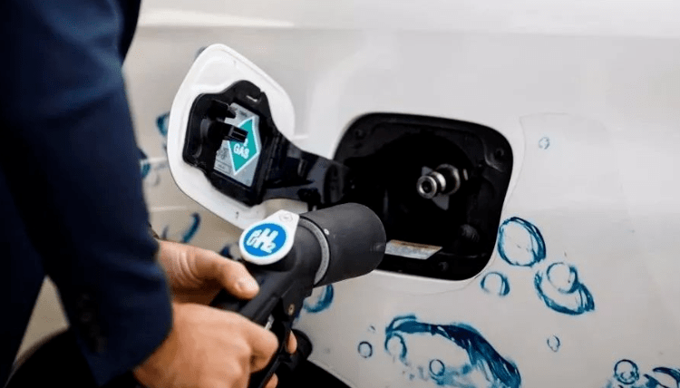 红旗氢能源车2023款最新款，重塑未来出行的绿色力量，红旗氢能源车2023最新款，重塑绿色出行未来