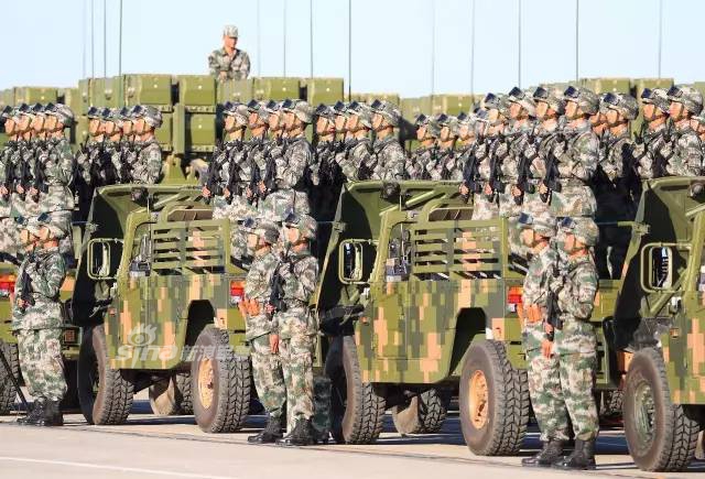 朱日和联合训练基地，中国军事训练的新时代舞台，朱日和联合训练基地，中国军事新时代训练舞台