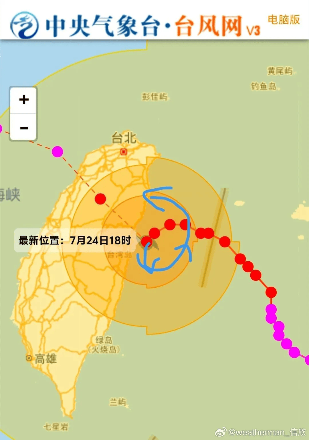 最新消息台风路径图，掌握台风动态，保障安全，最新台风路径图发布，实时掌握台风动态，确保安全无忧