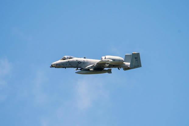 A-10攻击机击落飞机的历史与解析，A-10攻击机击落飞机记录的历史与深度解析