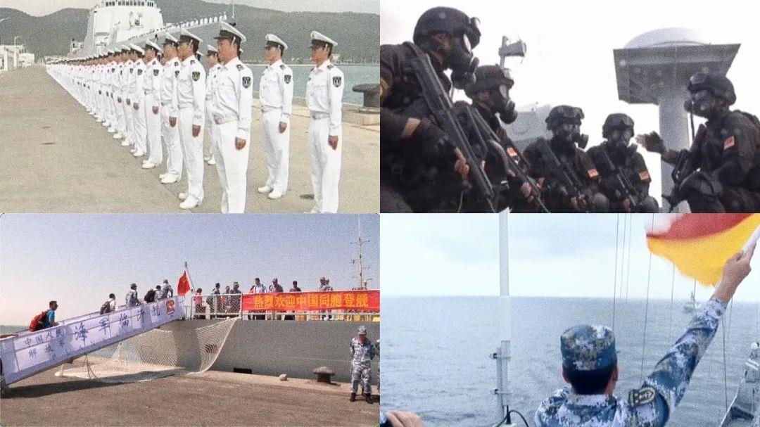 亚丁湾护航正在进行，全球安全的共同责任与担当，全球安全共同责任与担当，亚丁湾护航进行时