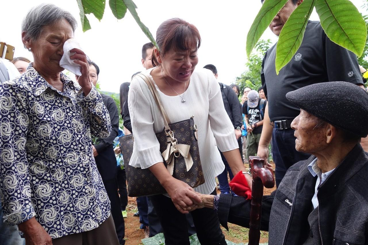 远征军最后都去哪了？历史的印记与现实的反思，历史的印记与现实的反思，远征军的最终归宿与反思