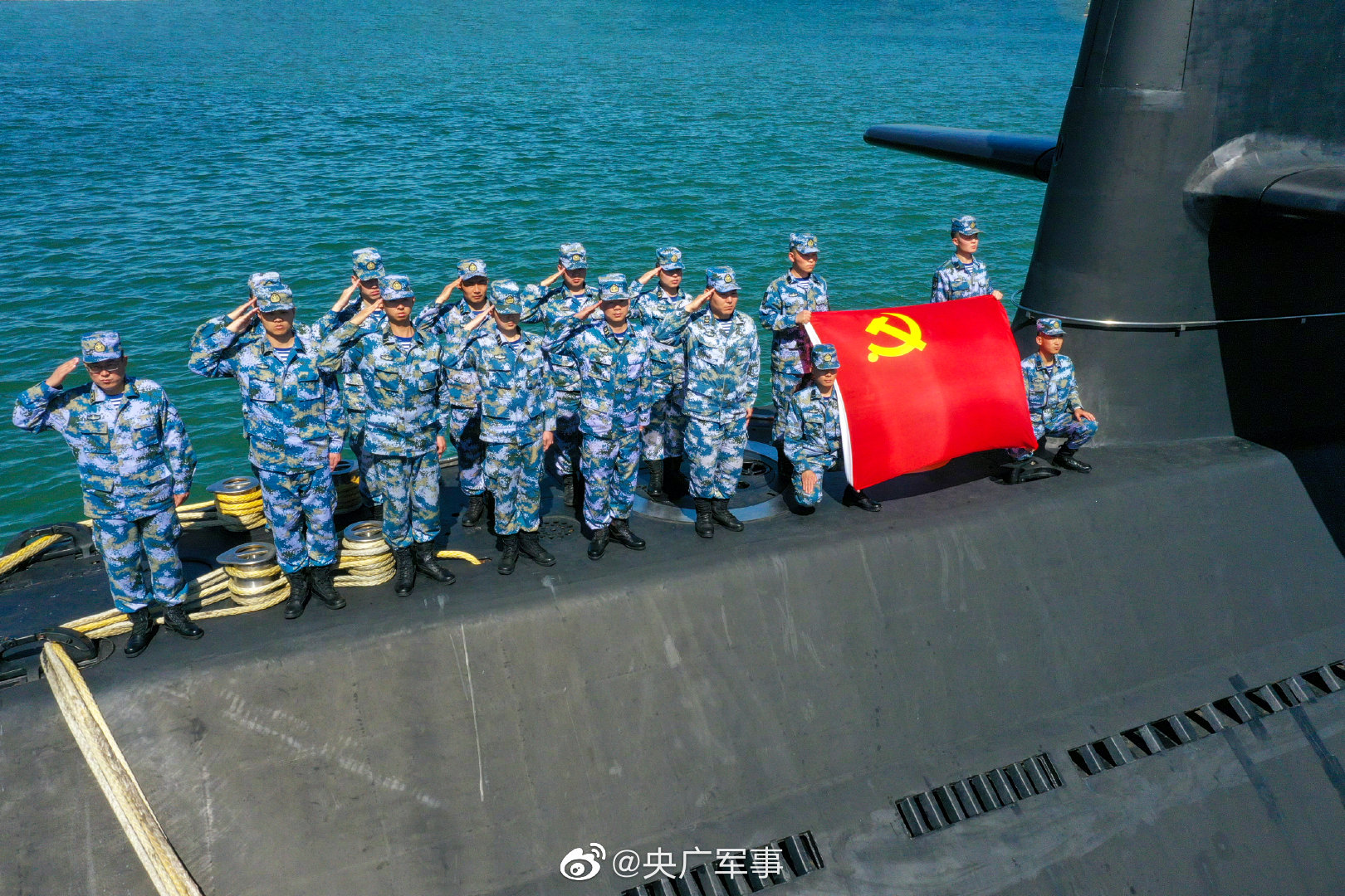 人民海军