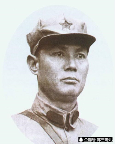 杰出军事领袖