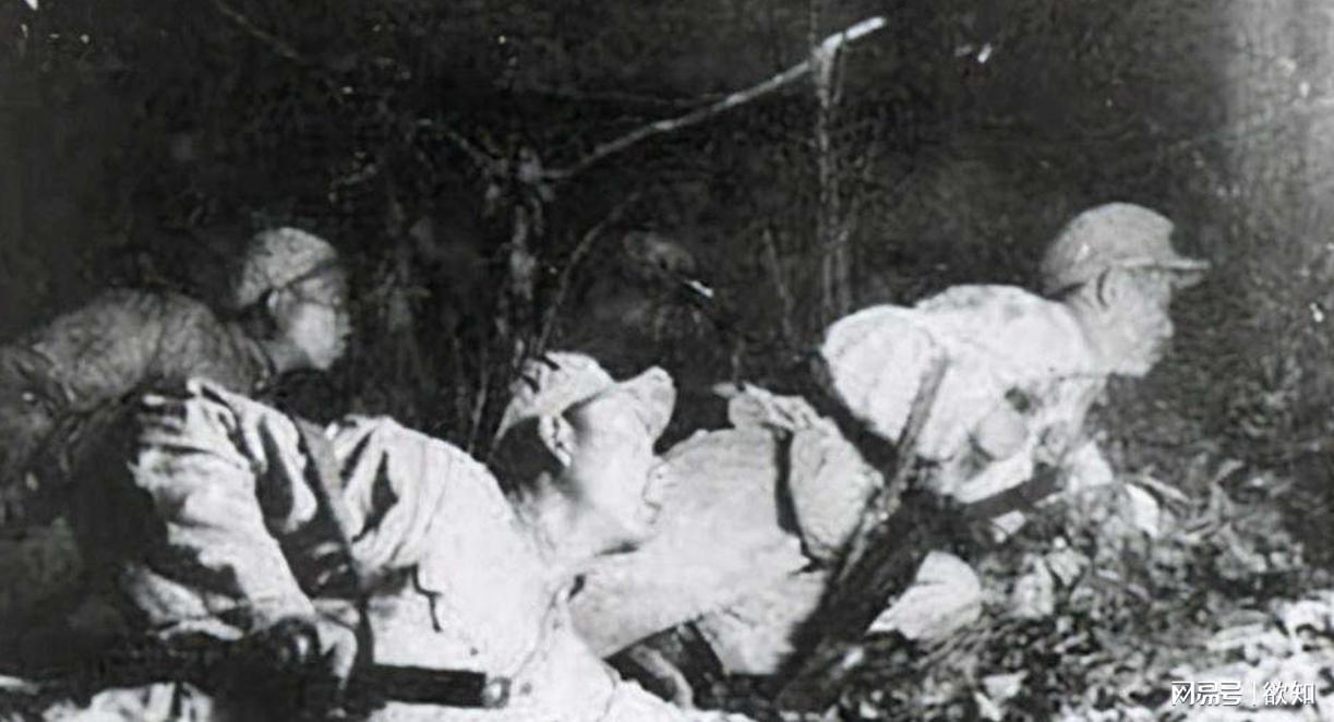 上甘岭战役，惨烈的战争记忆究竟有多残酷？，上甘岭战役，惨烈的战争记忆背后的残酷真相