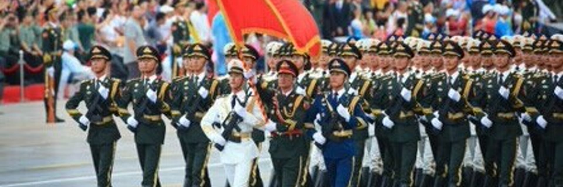 壮威盛世，2015大阅兵徒步方队一览，壮威盛世，2015大阅兵徒步方队全景展示
