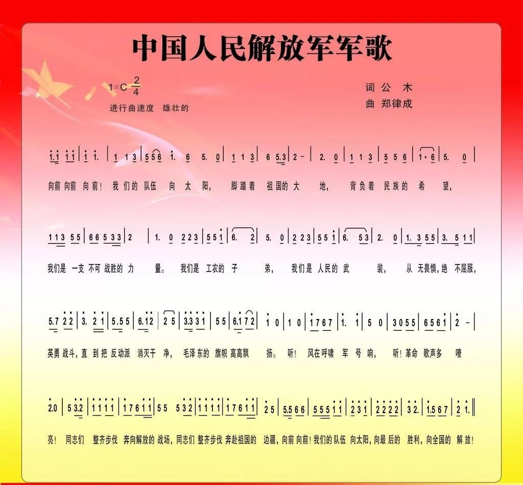 中国人民解放军军歌电子琴演奏，荣耀与激情的交响，中国人民解放军军歌电子琴演奏，荣耀与激情的交响乐章