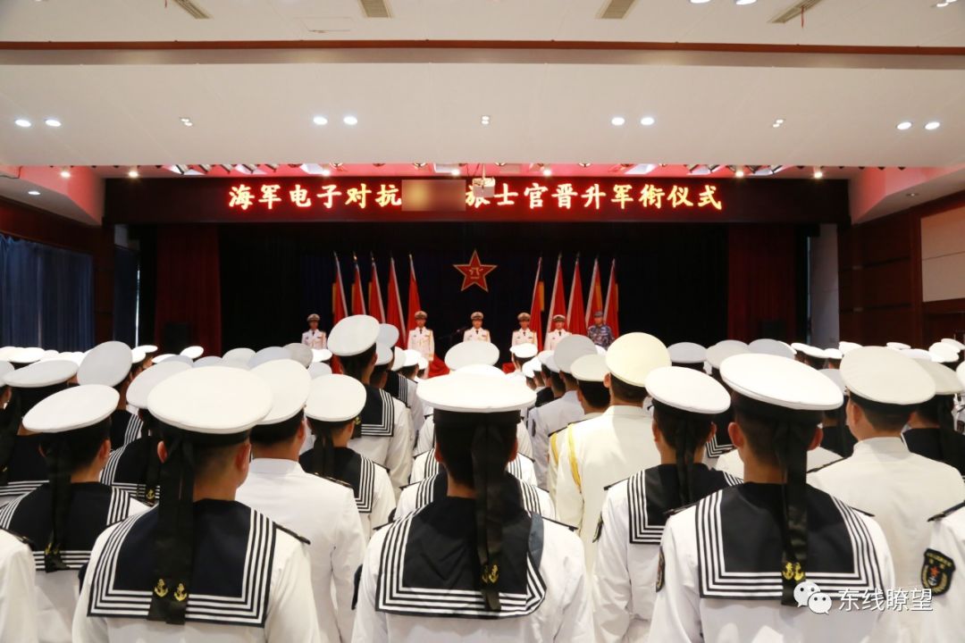 海军某观通旅，守护海洋的千里眼与顺风耳，海军观通旅，守护海洋的敏锐哨兵