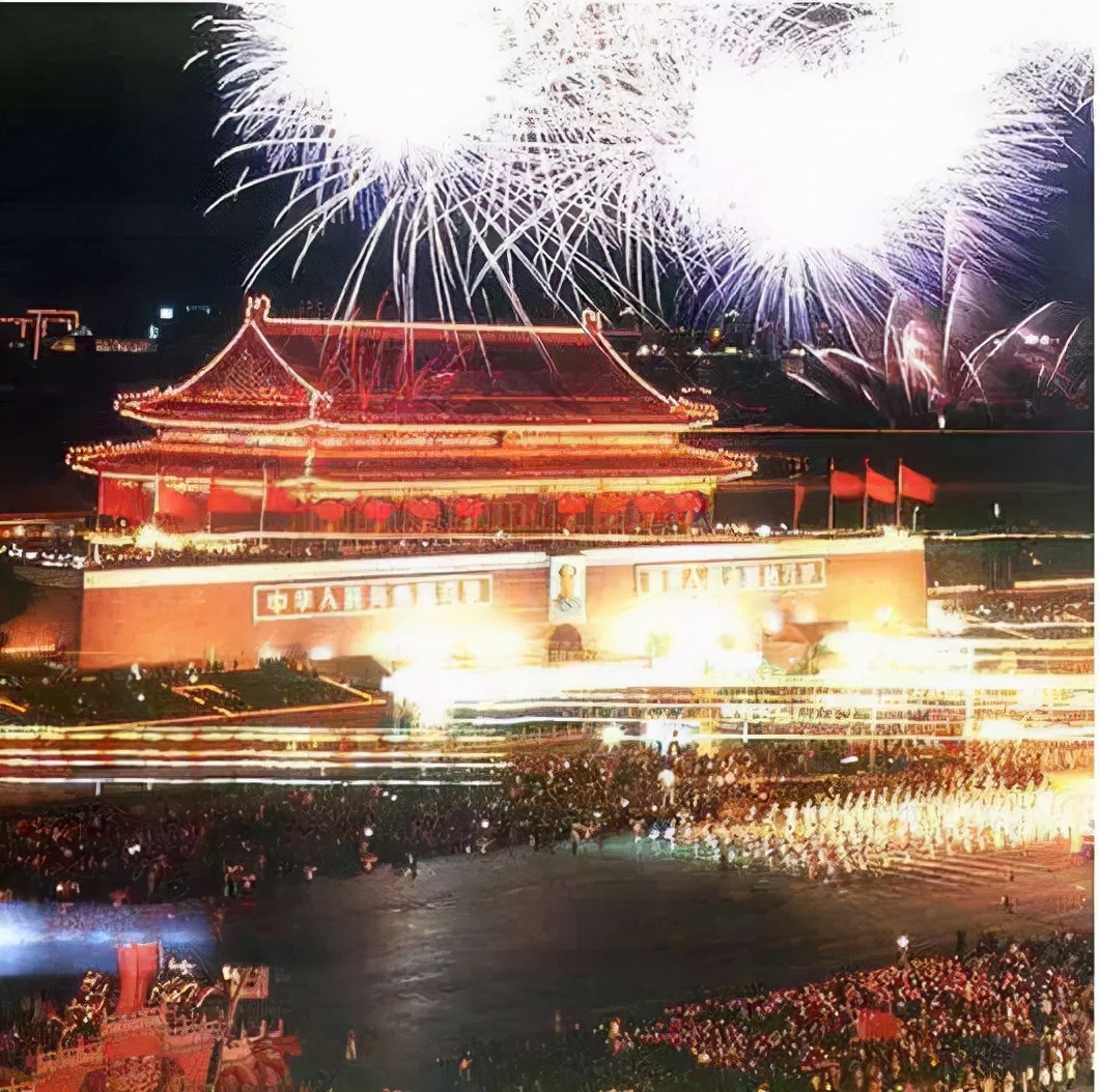 今天的中国，繁荣、活力与潜力的交织，今日中国，繁荣活力与潜力的交响