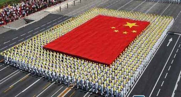 国庆阅兵队形设计，展现国家力量与荣耀，国庆阅兵队形展现国家力量与荣耀风采