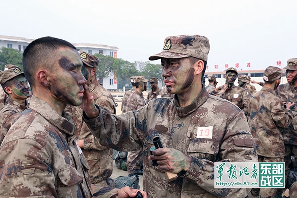 特种兵中国猎人,荣耀与使命,特种兵中国猎人,荣耀使命之旅