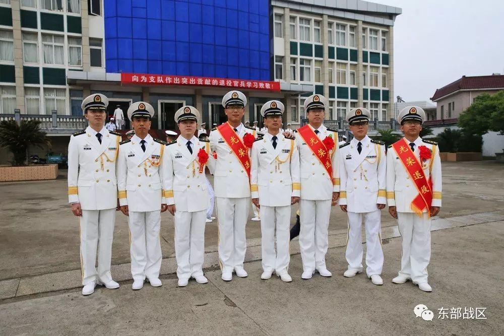 东海舰队福建基地第十五支队，历史与荣耀的见证者，东海舰队福建基地第十五支队，历史与荣耀的见证者