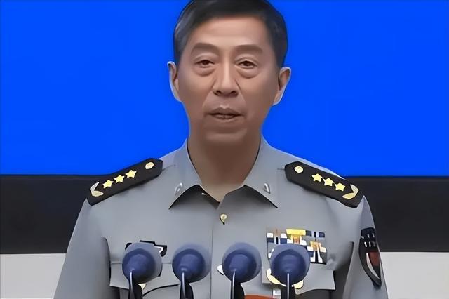 李少福简历介绍及国防部的职责与重要性，李少福简历揭秘国防部职责与重要性