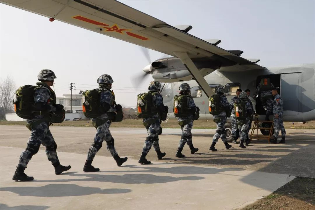 空降兵第15军现任领导班子概述，空降兵第15军现任领导班子概况与解析