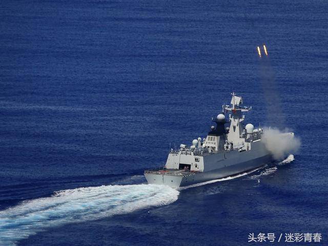 领航新时代的海军英雄