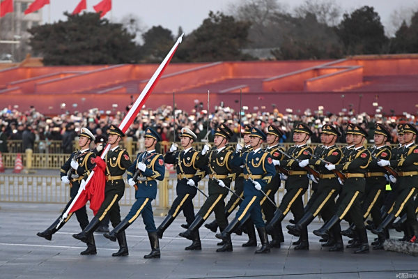 中国人民解放军军种与兵种的区别，深度解析，中国人民解放军军种与兵种的区别，深度解读
