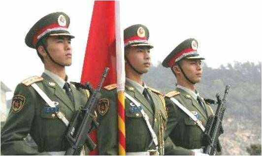 武警87式军装，历史、特点与现代意义，武警87式军装，历史沿革、特点与现代价值解读