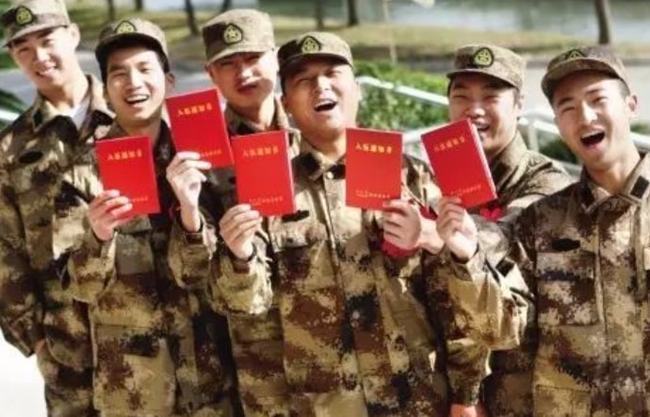 入伍政策有哪些，深度解读与探讨，深度解读与探讨，入伍政策详解