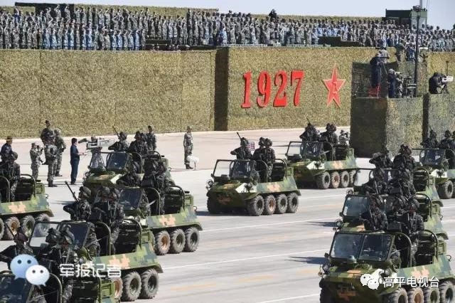 韩国视角下的中国朱日和阅兵，深度解读与启示，韩国视角下的中国朱日和阅兵，深度解读与启示启示录