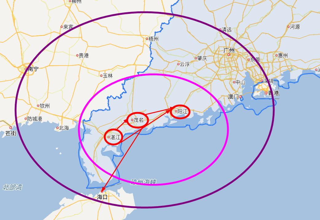 广东湛江拥有航空母舰了吗？，广东湛江航空母舰拥有情况揭秘