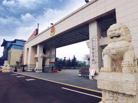 武警警察特种学院，培养特种人才的摇篮，武警警察特种学院，特种人才的摇篮