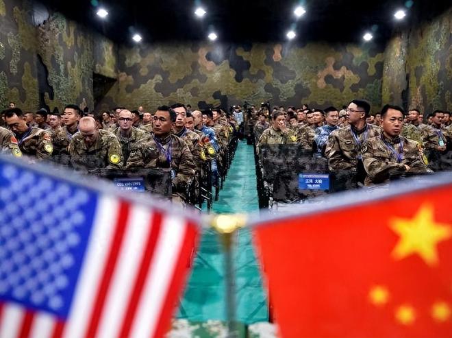 中方突然宣布进入战争状态，背景、意义与行动策略，中方进入战争状态，背景、意义及行动策略解析