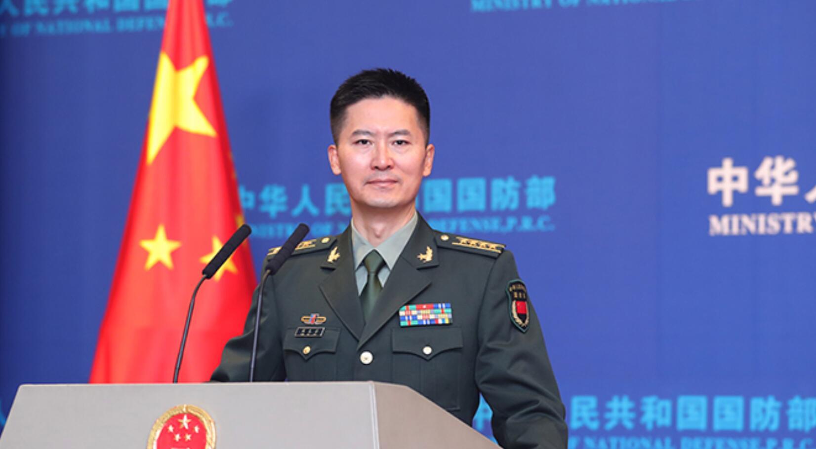 南海最新动态