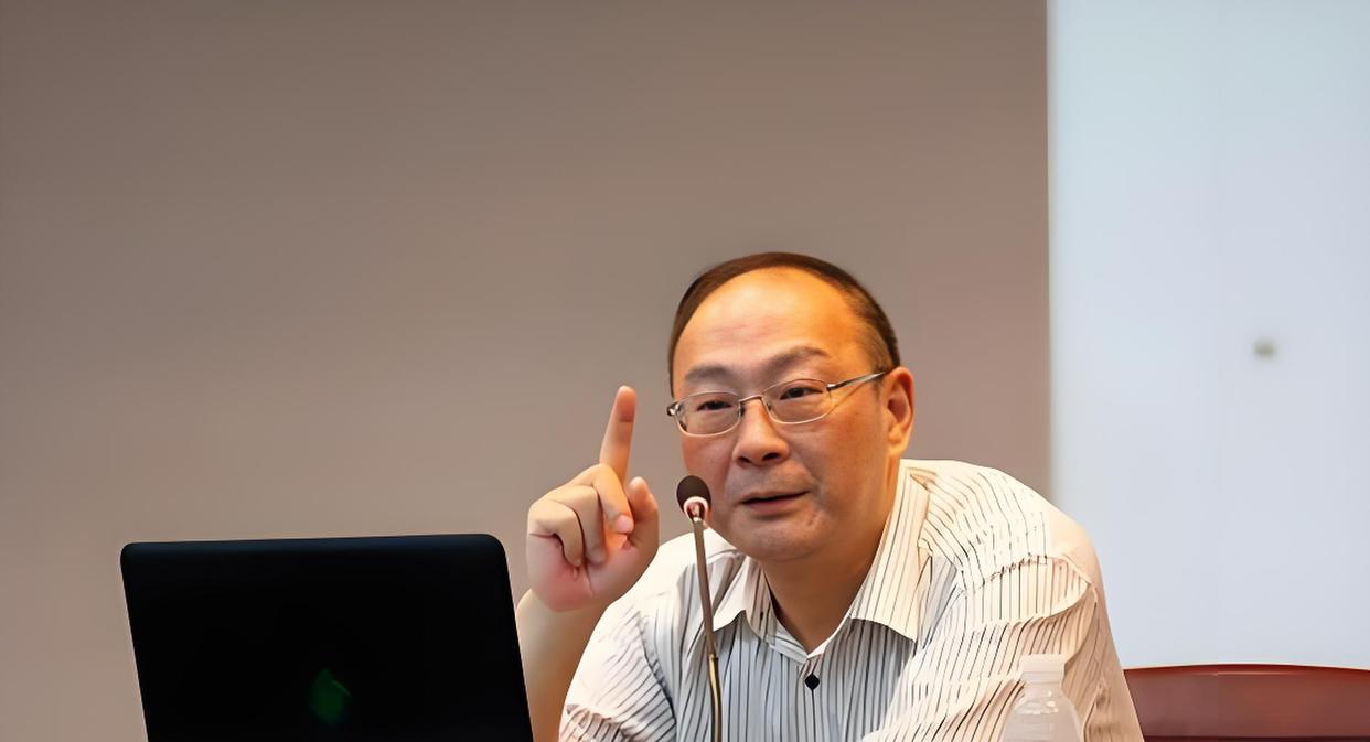 军事评论专家金灿荣，深度解析军事战略与全球安全局势，金灿荣深度解析军事战略与全球安全局势展望