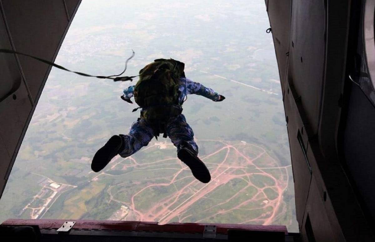 中国空军电影