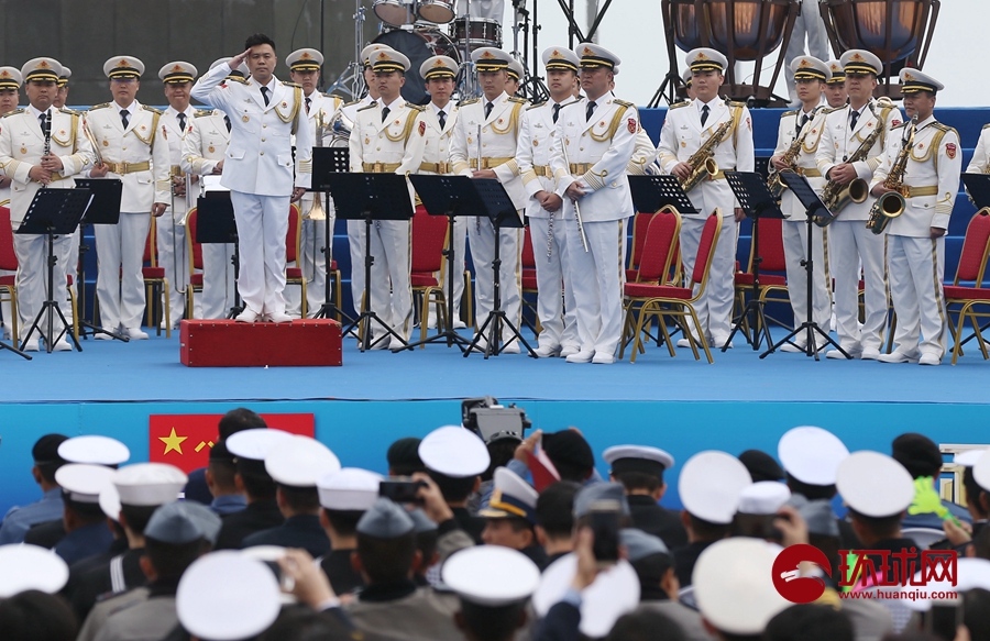中国海军70周年军乐，辉煌历程与未来展望，中国海军70周年庆典军乐，辉煌历程，未来展望