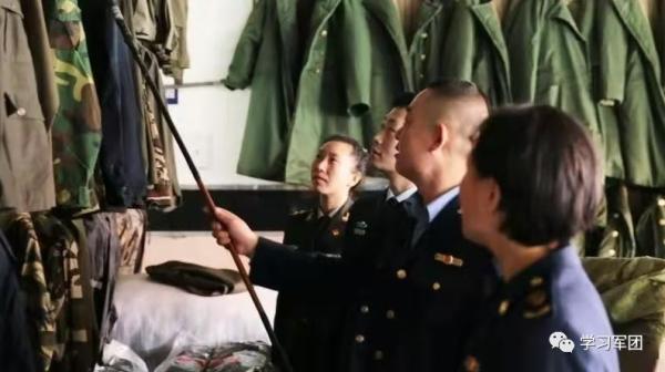 军服管理专项整治，重塑形象，强化纪律，军服管理整治重塑形象，严明纪律强化执行