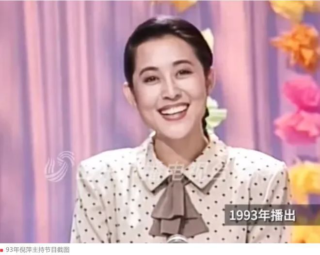 中国最年轻漂亮的主持人——璀璨星辰下的闪耀明珠，璀璨星辰下的闪耀明珠，中国最年轻美丽主持人的风采