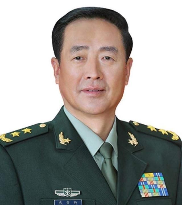 现总参谋长名字及其职责与影响力，总参谋长姓名揭秘，职责与影响力一览
