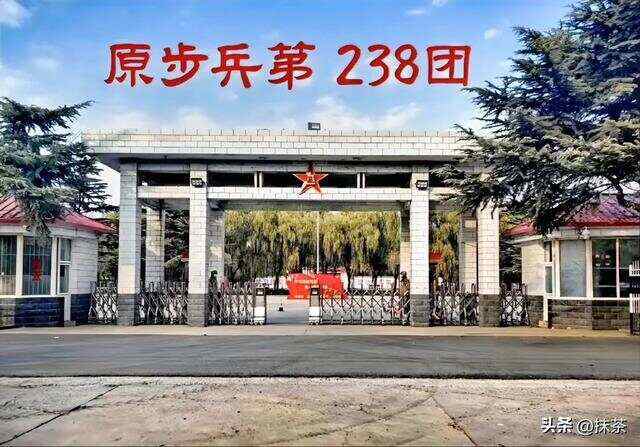 揭秘中国陆军的重要枢纽，12集团军总部的所在地，揭秘中国陆军重要枢纽，揭秘中国陆军第十二集团军总部所在地