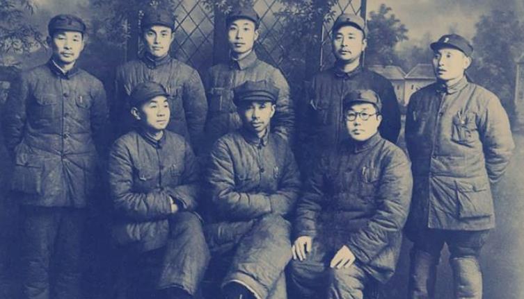 江西的十大将军县，历史的光辉与时代的印记，江西十大将军县，历史光辉与时代印记的见证