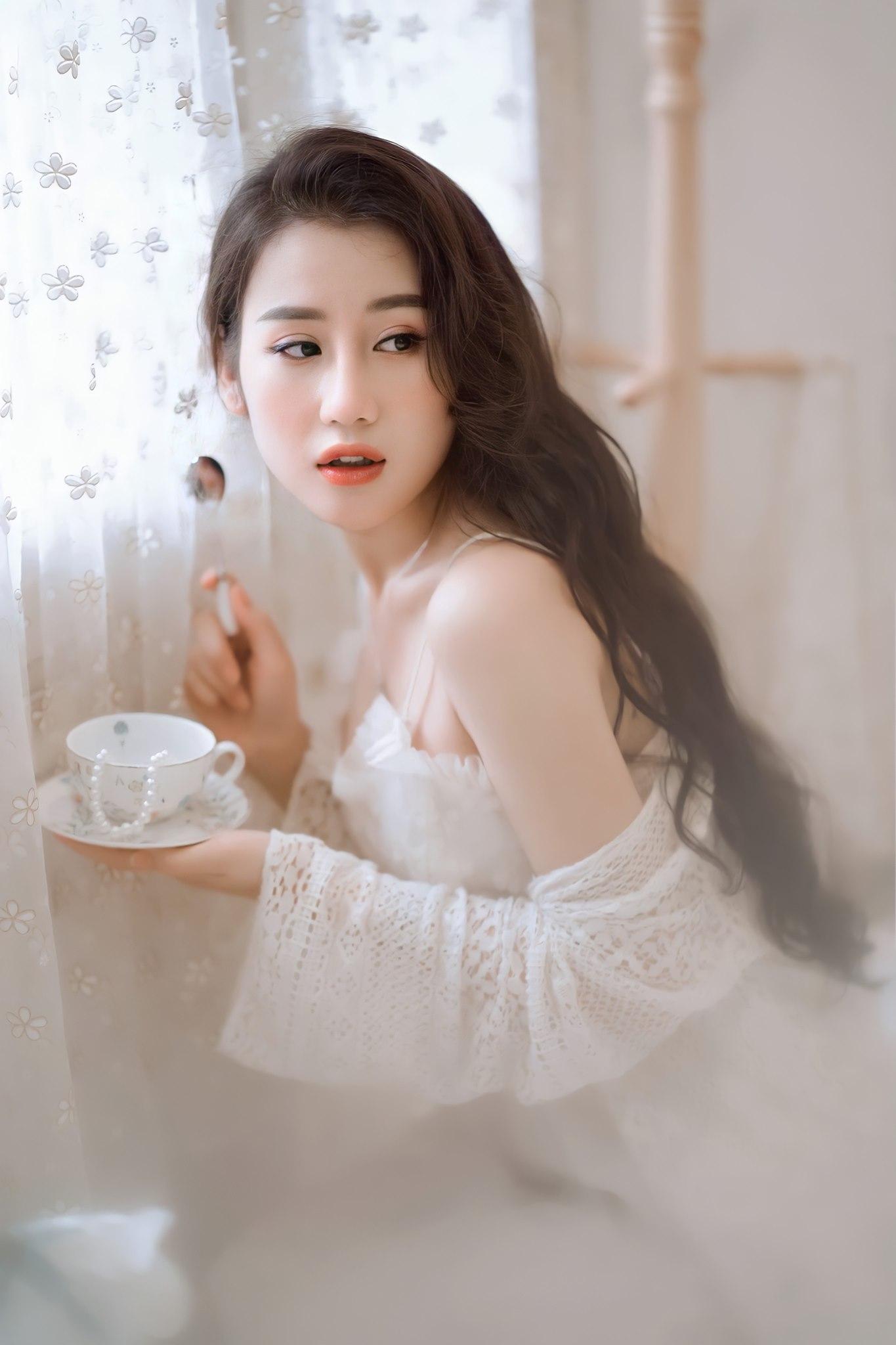 越南视角下的中国女兵，镜头下的英勇形象，越南视角下的中国女兵，镜头捕捉的英勇形象