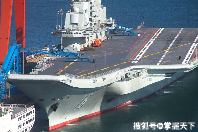 辽宁舰为什么不能熄火，辽宁舰为何不能熄火停驶？