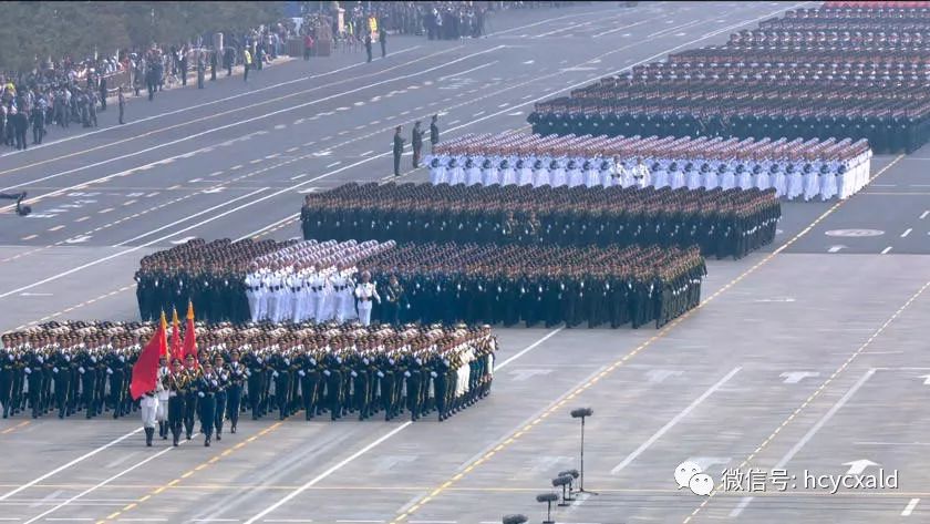 揭秘2019年阅兵资料，盛大的仪式背后的故事，揭秘盛大阅兵仪式背后的故事，2019年阅兵资料大解密