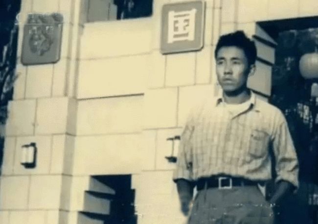 中国天眼之父——南仁东，中国天眼之父南仁东，科技巨匠的传奇人生
