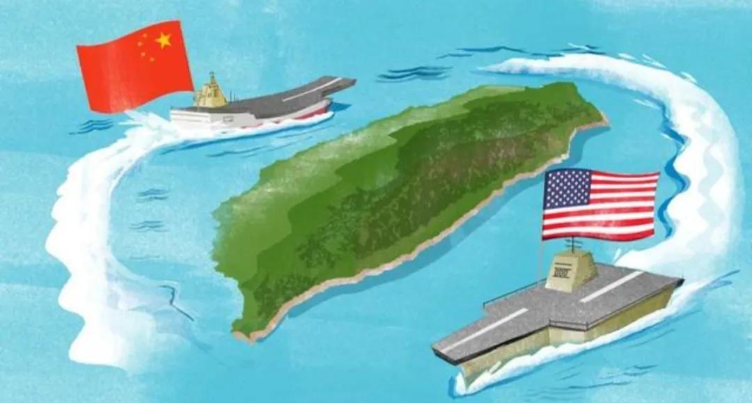 预测与应对，2024年台海危机的潜在挑战与应对策略，2024年台海危机的潜在挑战及应对策略，预测与应对