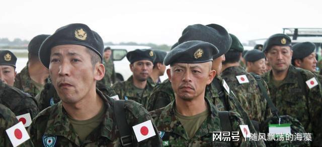 当今日本军事力量的强大与多维分析，日本军事力量的崛起与多维分析透视