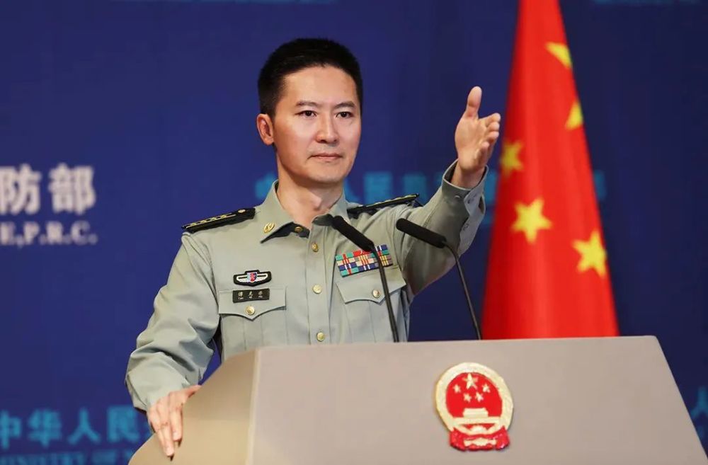 李长福