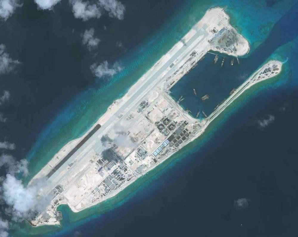 东海舰队与南海舰队，究竟谁更厉害？，东海舰队与南海舰队，实力对比解析